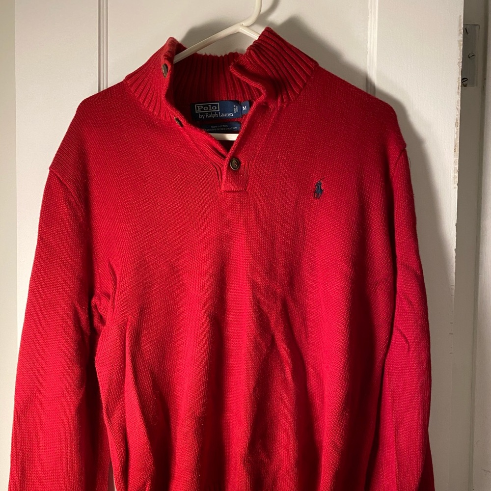 Men’s Sweater
